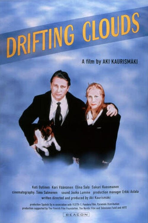 Drifting Clouds