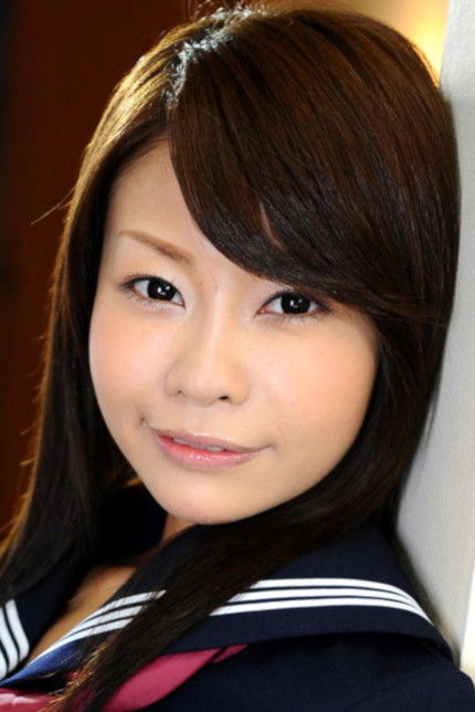 et billede af Yuri Aine