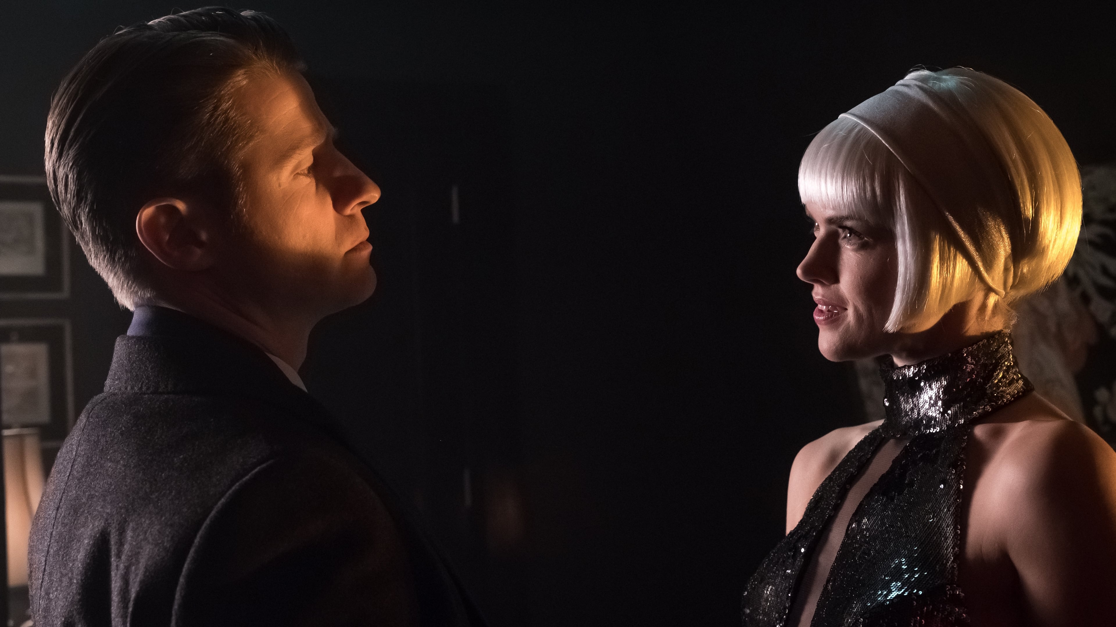 Gotham Staffel 4 :Folge 12 