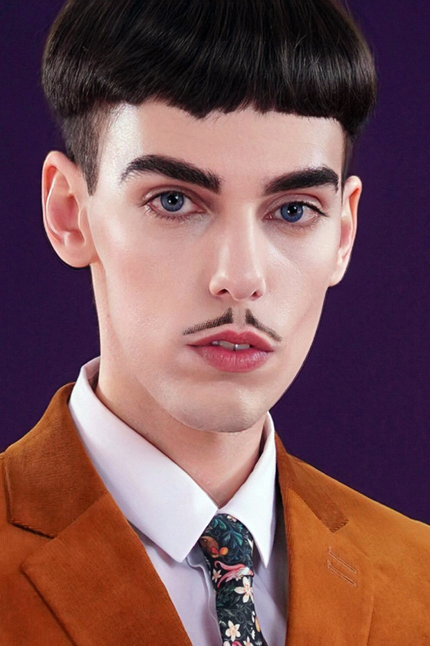 et billede af Nuno Roque