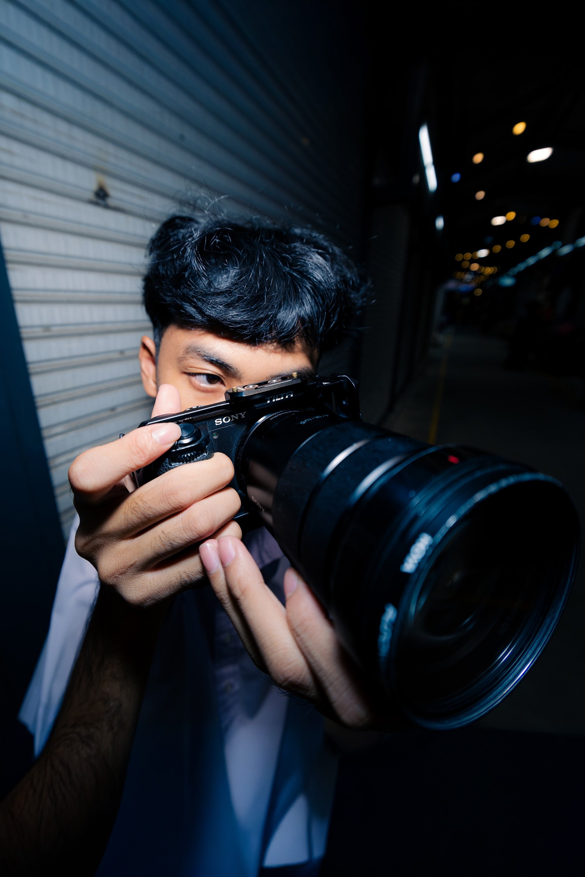 et billede af Mongkol Sae-ung