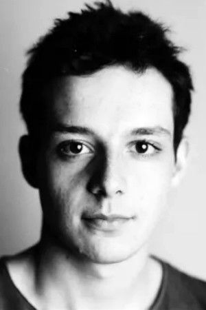 et billede af Léon Orlandi