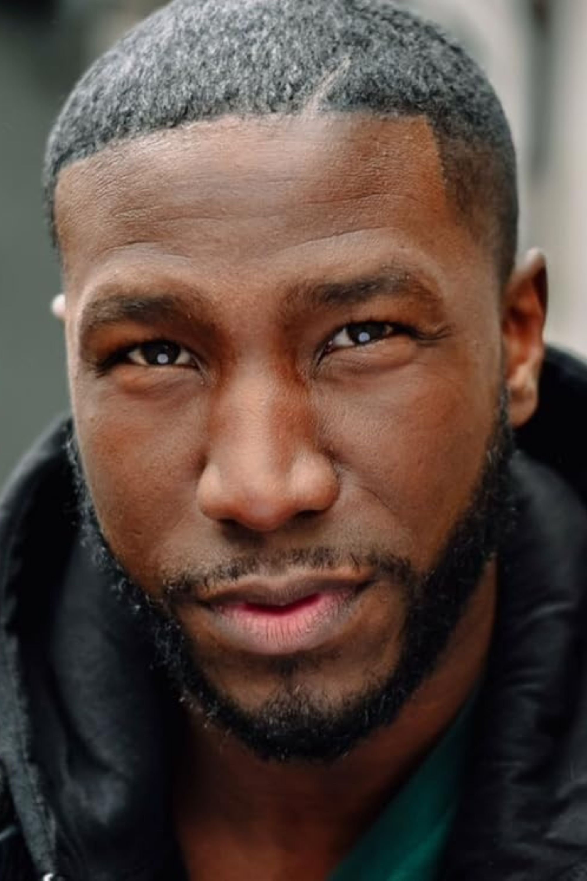 et billede af Rich Lowe