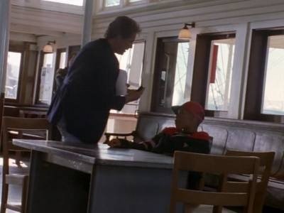 Nash Bridges