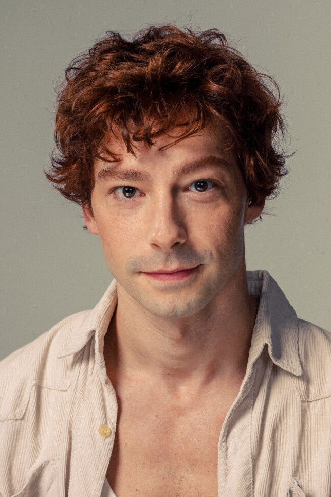 et billede af Edu Fornazzari