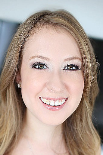 et billede af Brooke Bliss