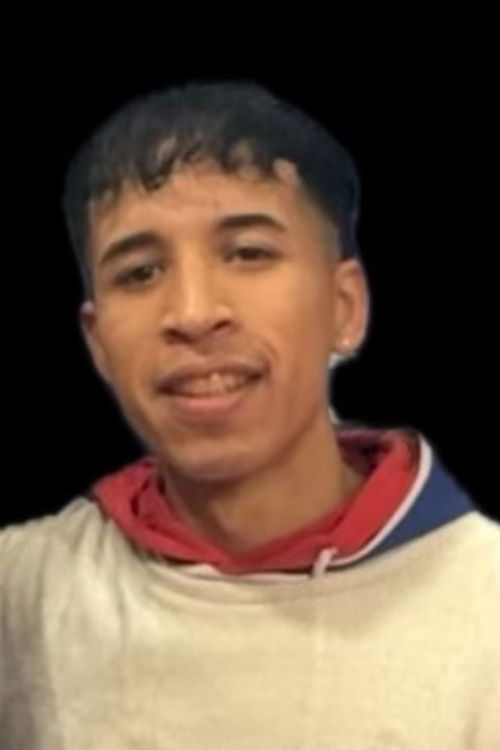 et billede af Jonathan Bogado