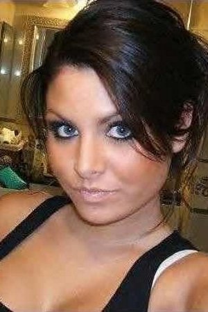 et billede af Catalina Alexandru