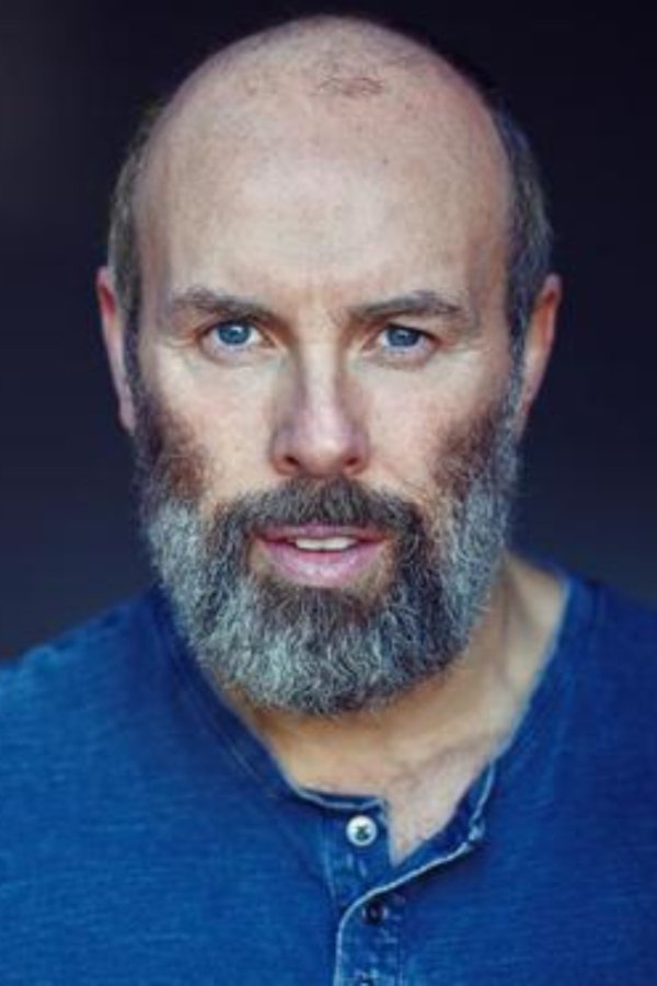 et billede af David Howell