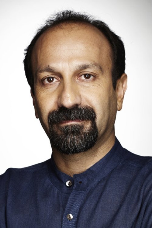 et billede af Asghar Farhadi