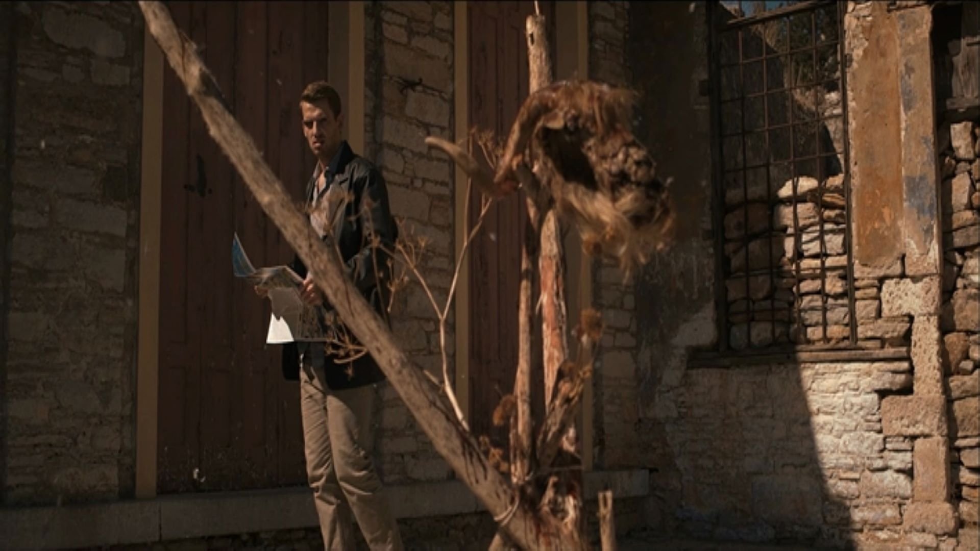 The 13th (2017)