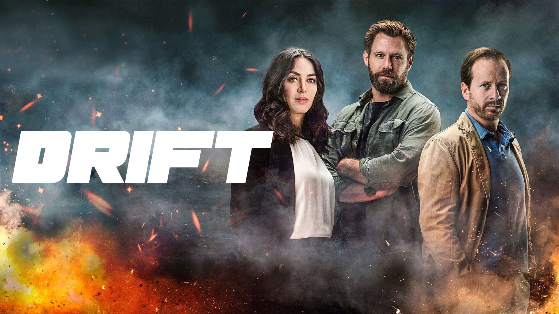 Drift – Partners in Crime