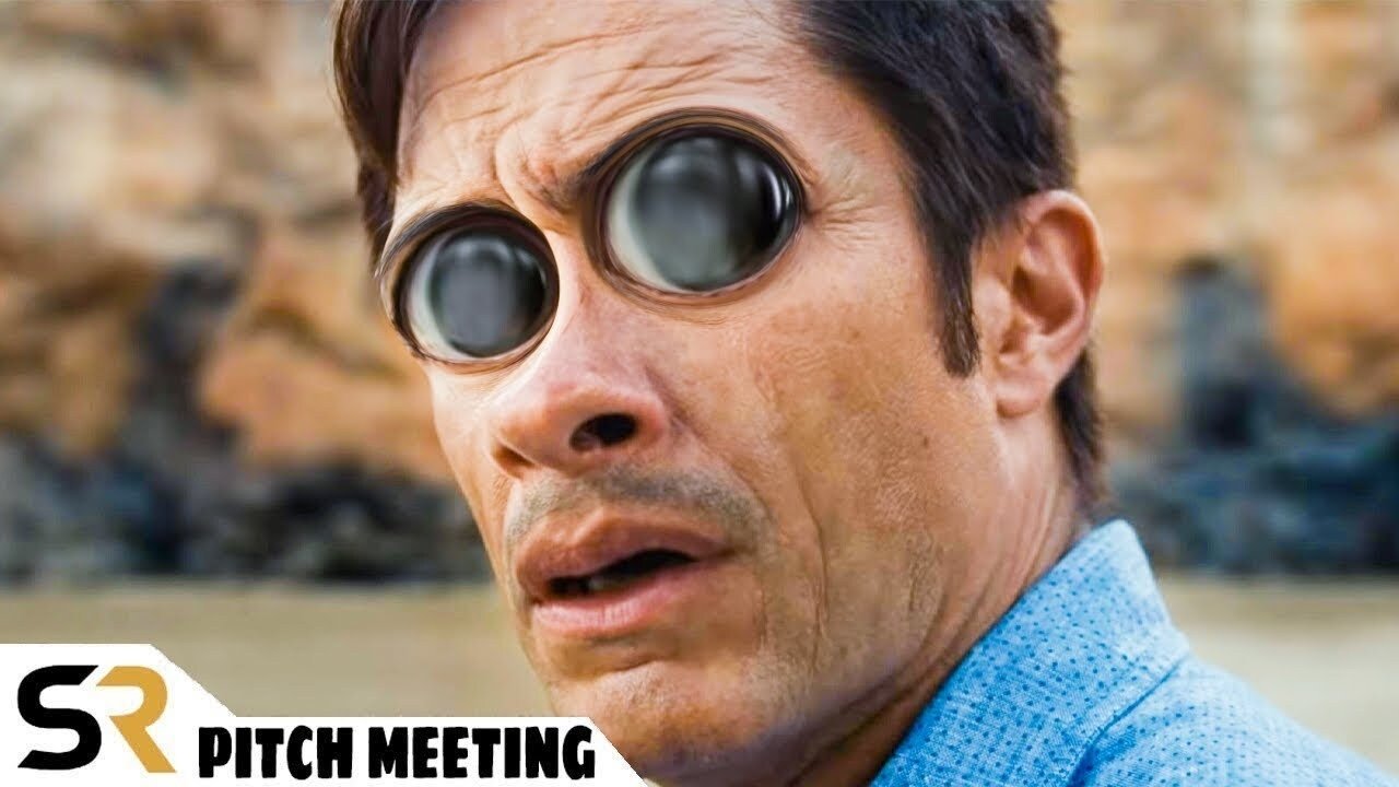 Pitch Meeting