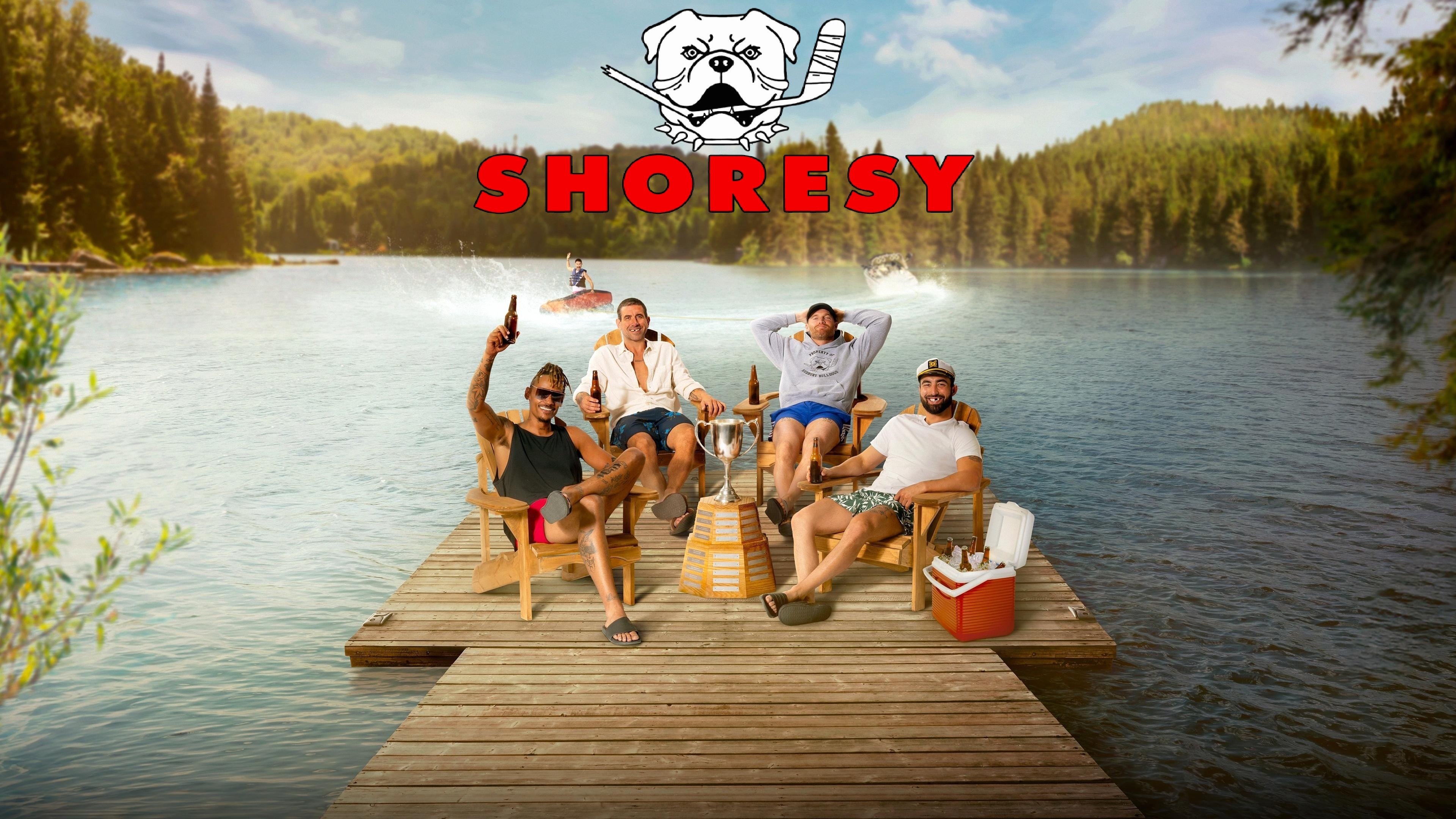 Shoresy