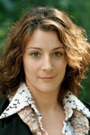 et billede af Rebecka Teper