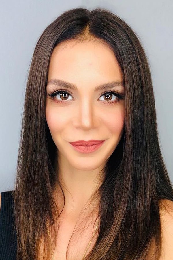 et billede af Cemre Kemer