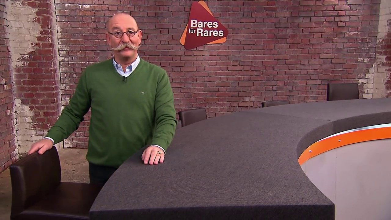 Bares für Rares 7x207