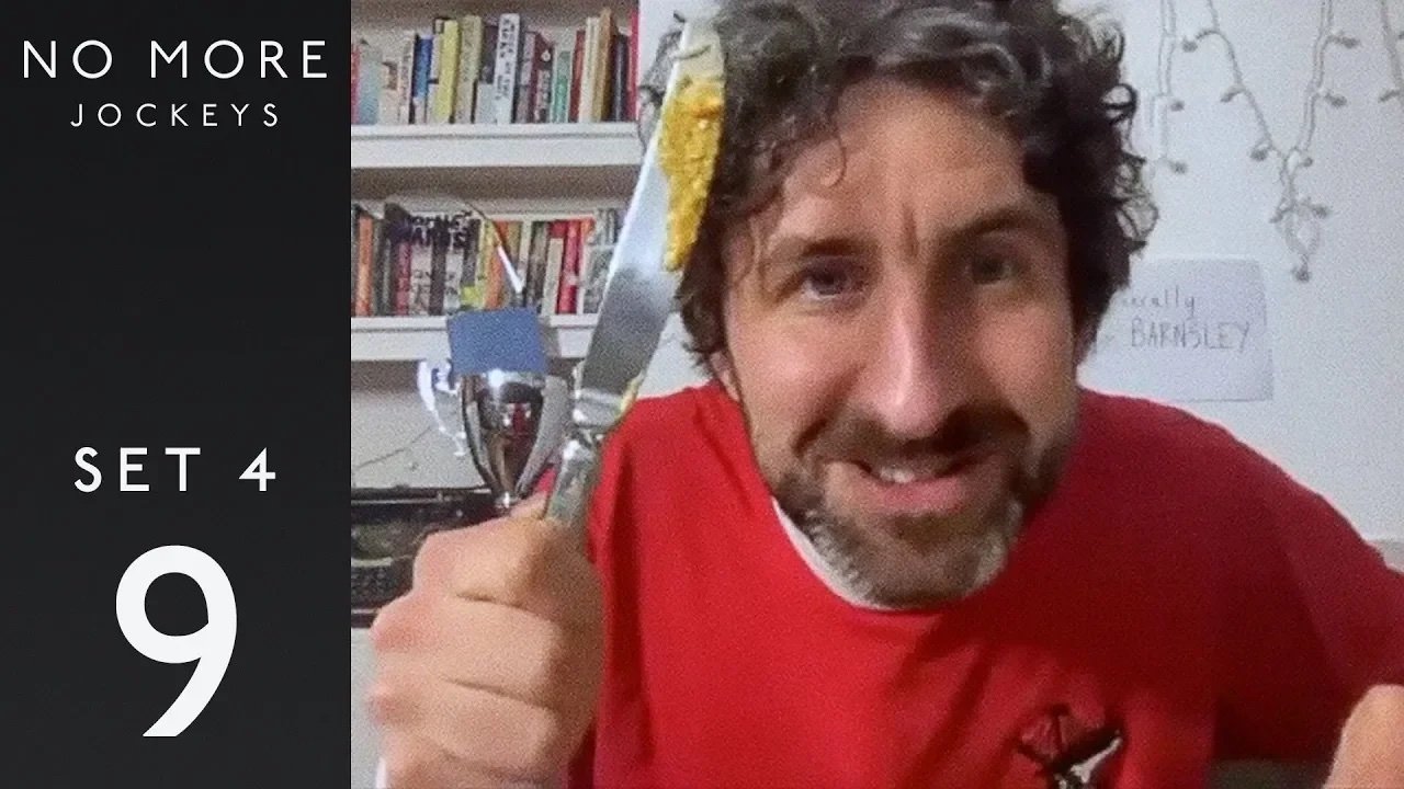 Episode 8