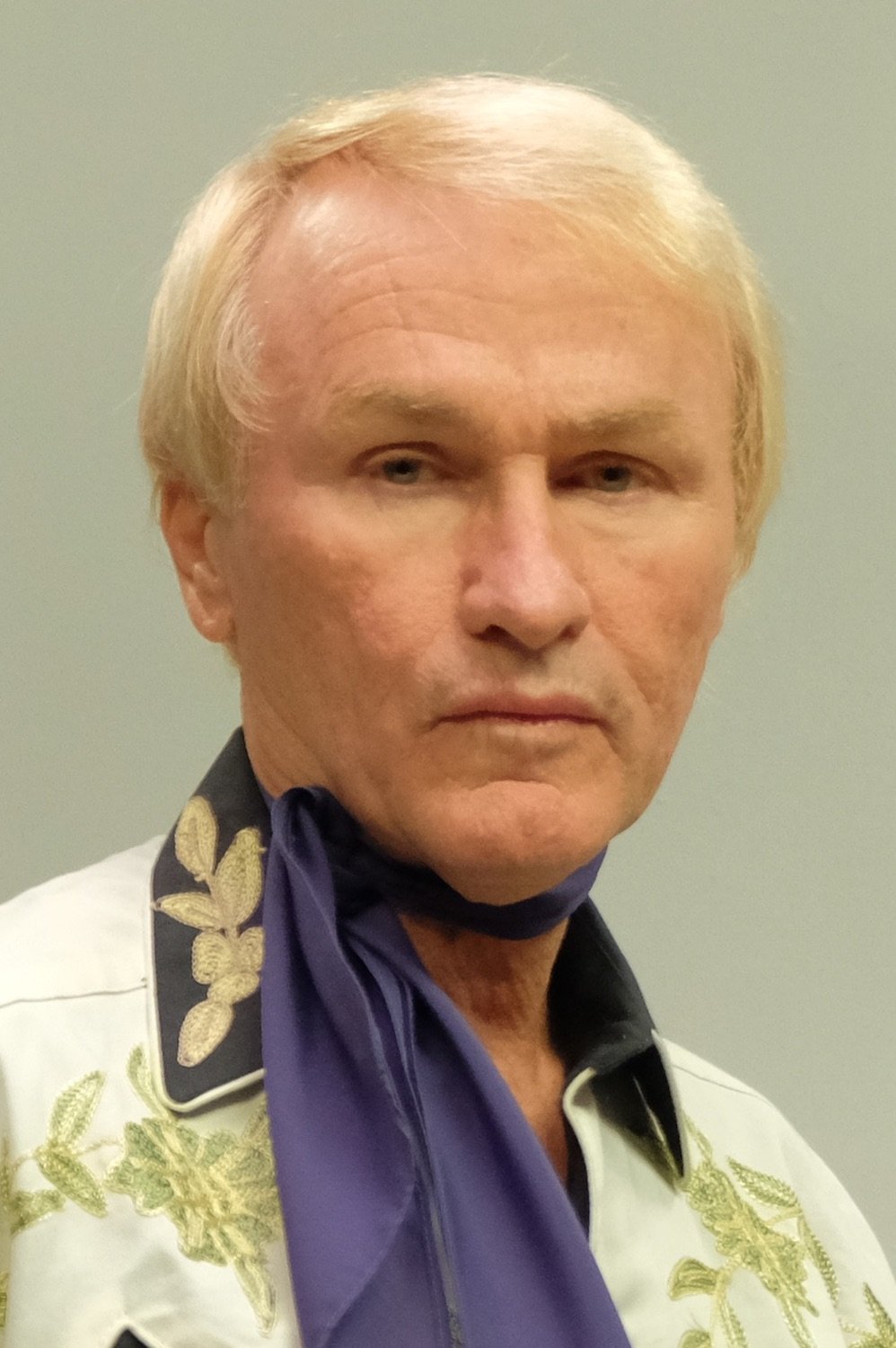 et billede af Tennessee Luke