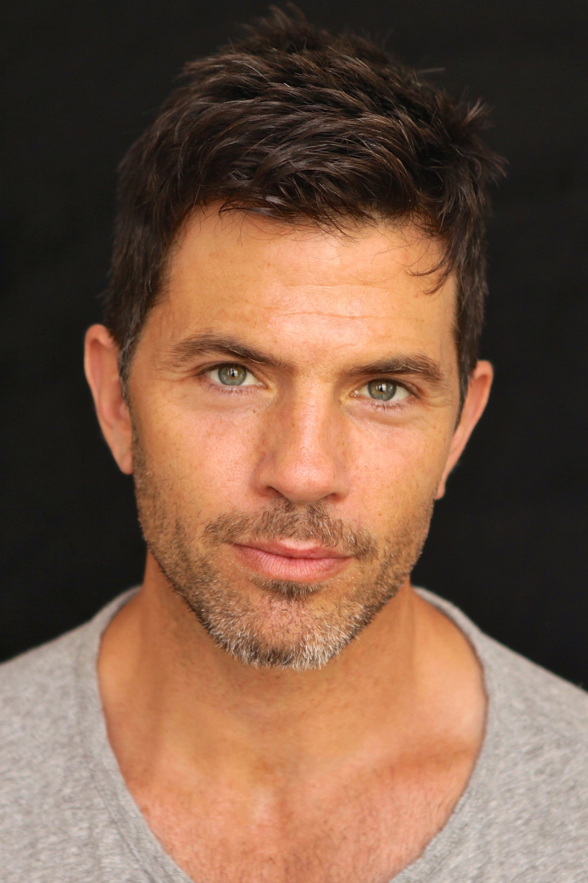 et billede af Chris Tardio