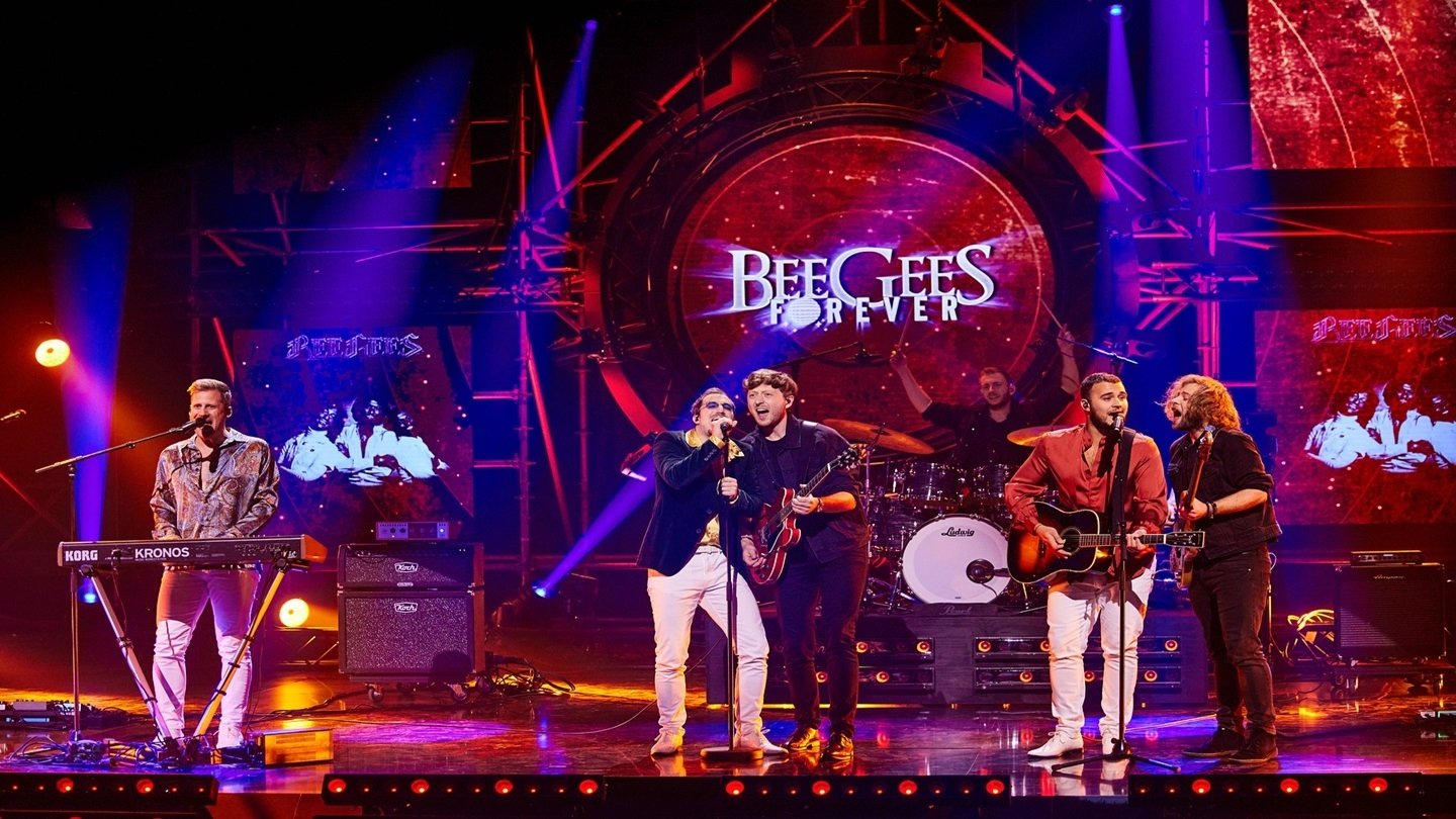 The Tribute - Battle of the Bands