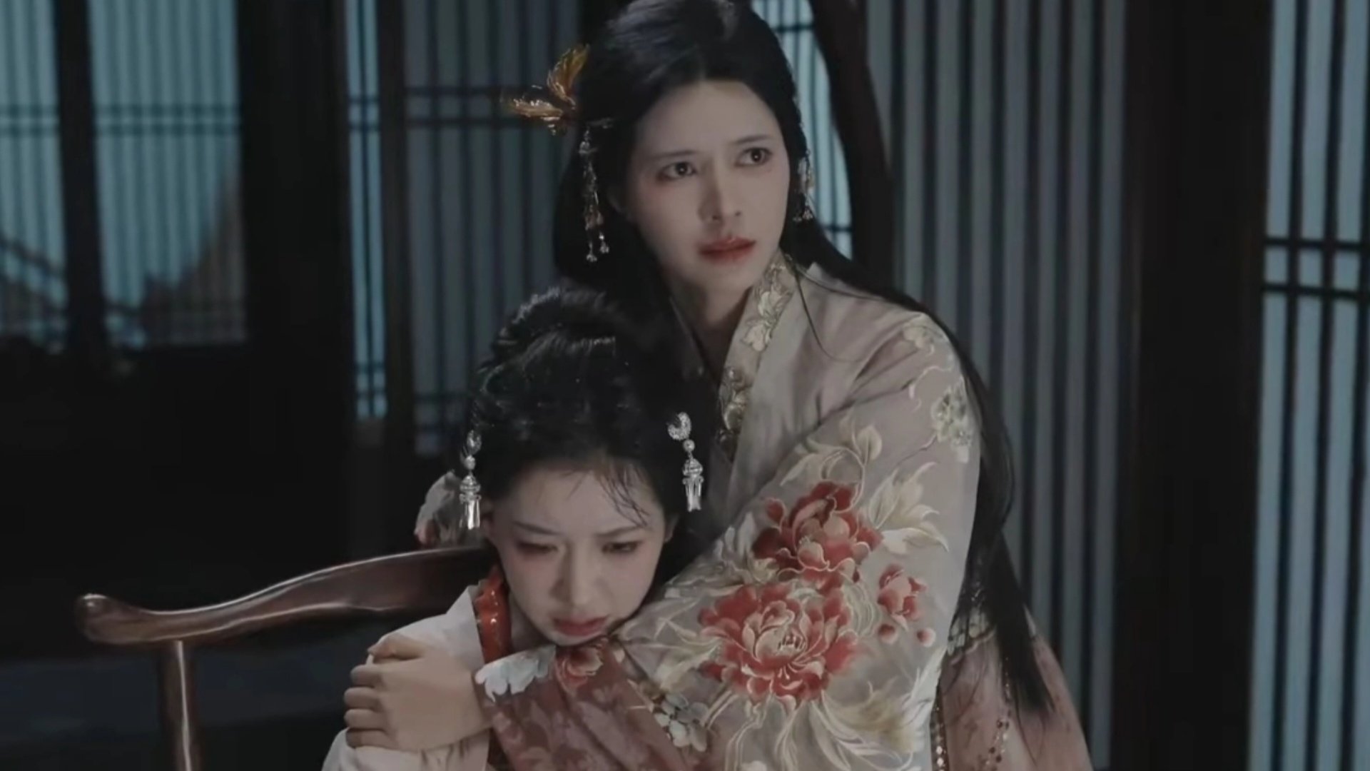 The Second Female Lead Changes Their Fate (2024)