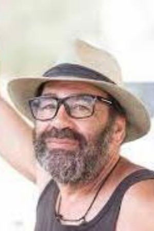 et billede af Osher Maimon