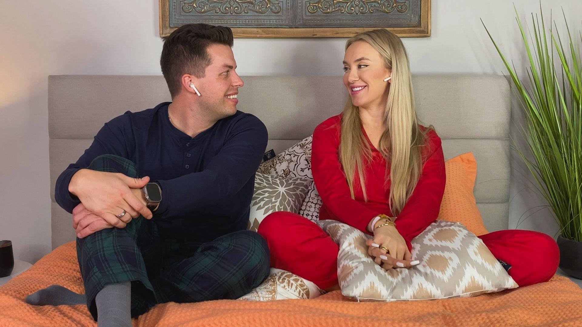 90 Day Fiancé: Pillow Talk