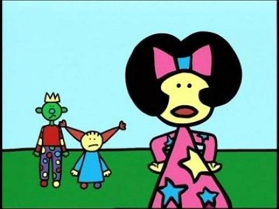 Thumbnail for Prickly Partner Season 1 Episode 5