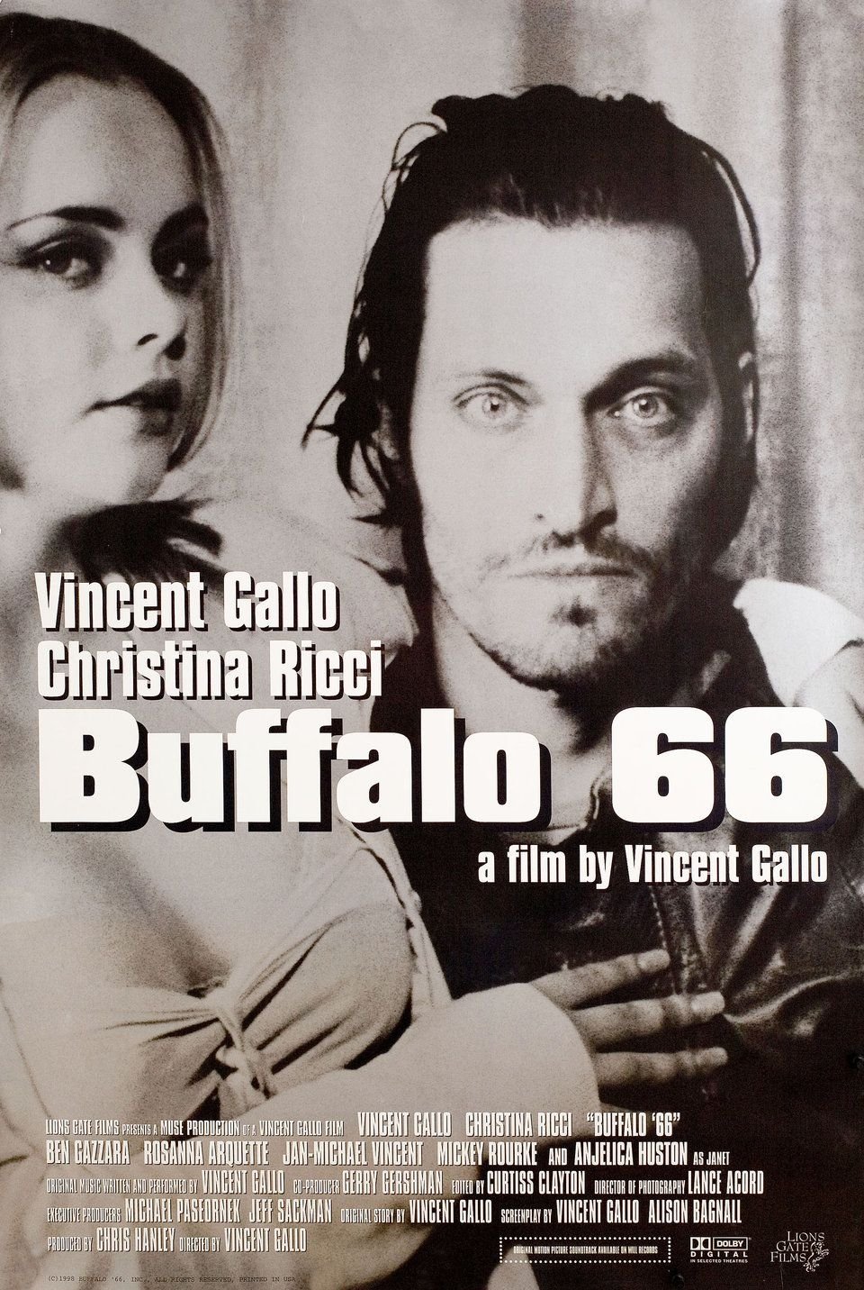 Buffalo '66