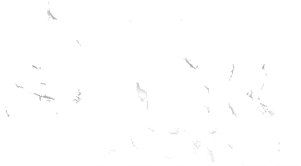 Life After People logo