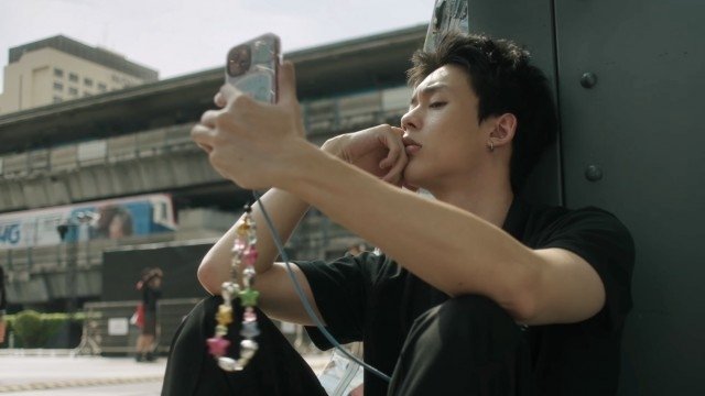 Thumbnail for charging GEL [Side Story] EP. 2 Season 0 Episode 3