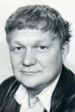 et billede af Mikhail Kalinkin