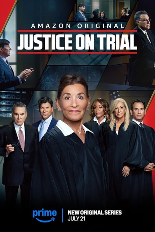 EN - Justice On Trial (2025) (US)