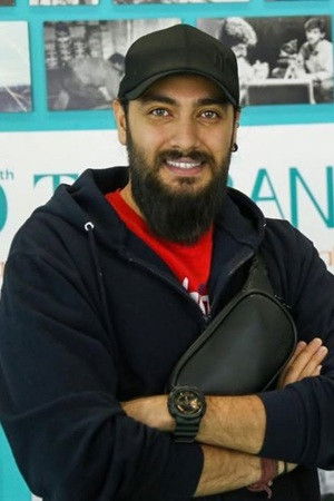 et billede af Behrad Mohamadi