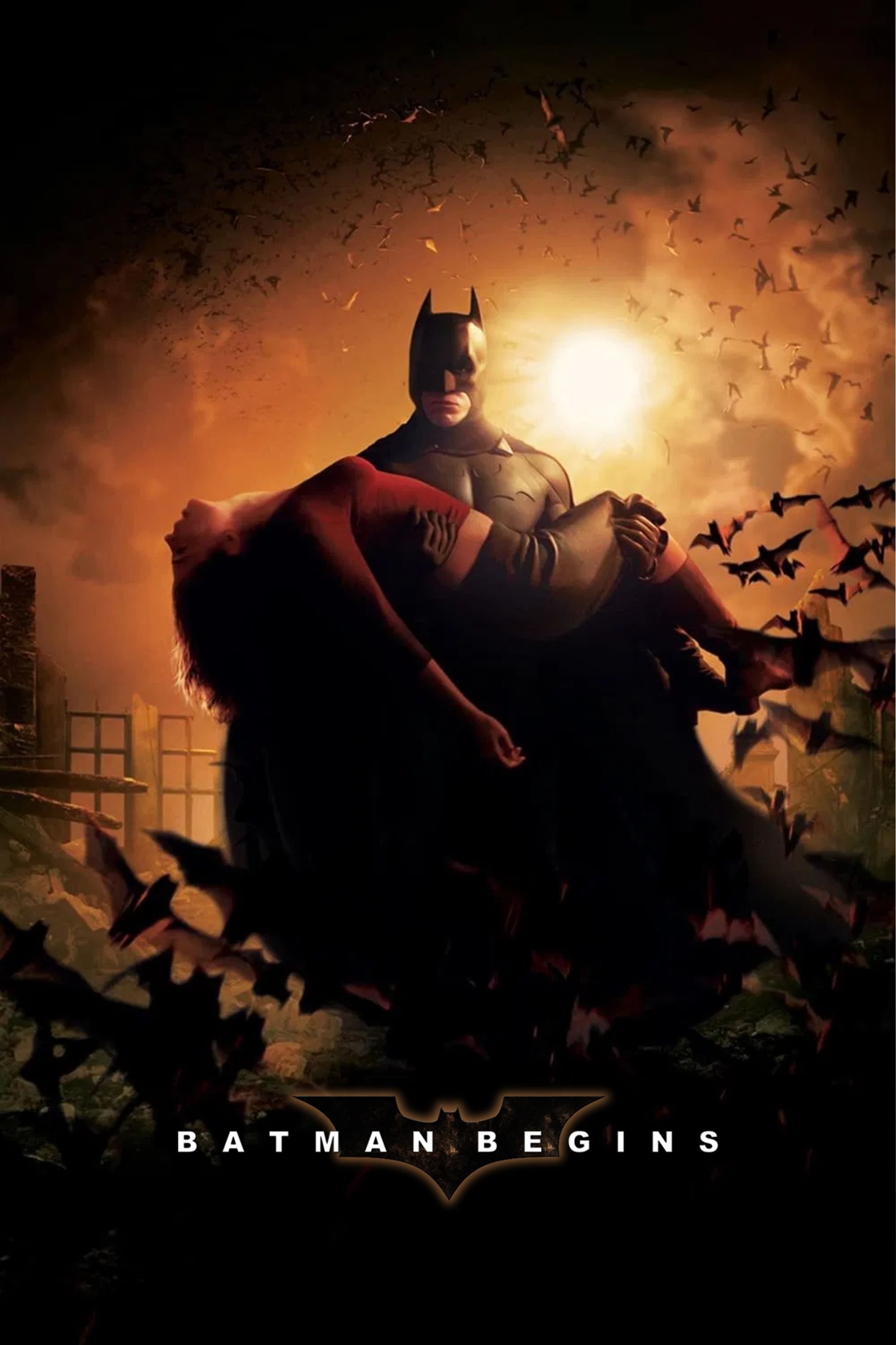 Batman Begins