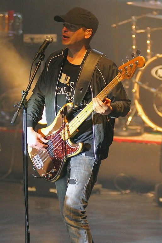 et billede af Alvaro Fuentes