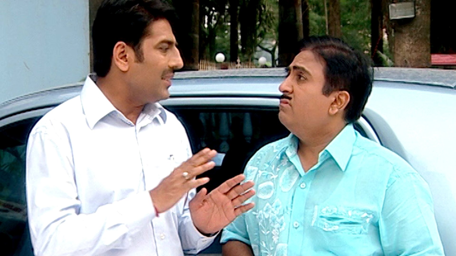 Taarak Mehta Ka Ooltah Chashmah