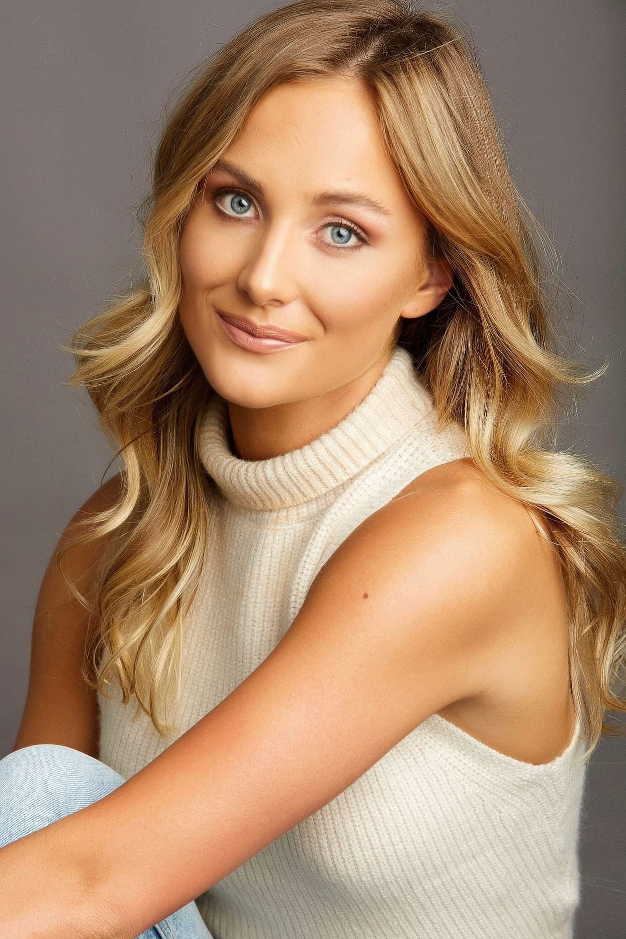 et billede af Emary Simon