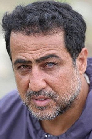 et billede af Ramin Rastad