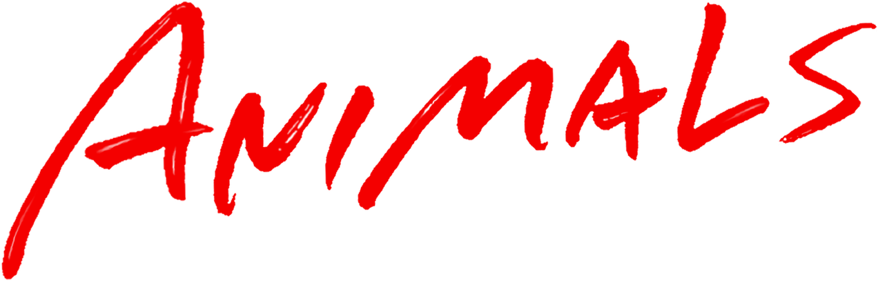 ANIMALS Logo