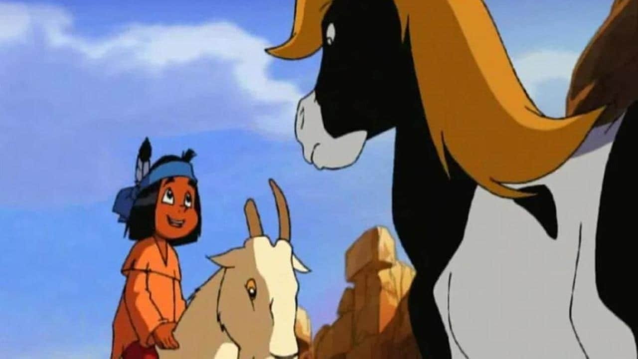 Yakari