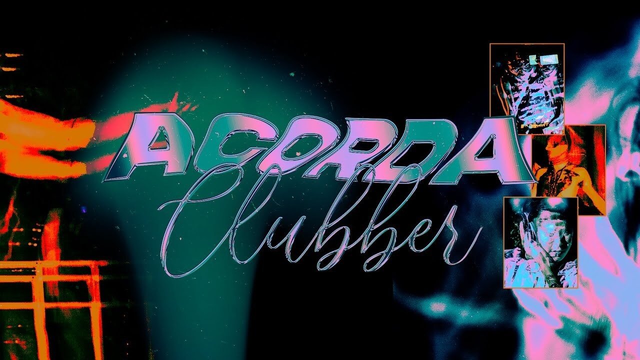 Imagem do Filme Acorda, Clubber!