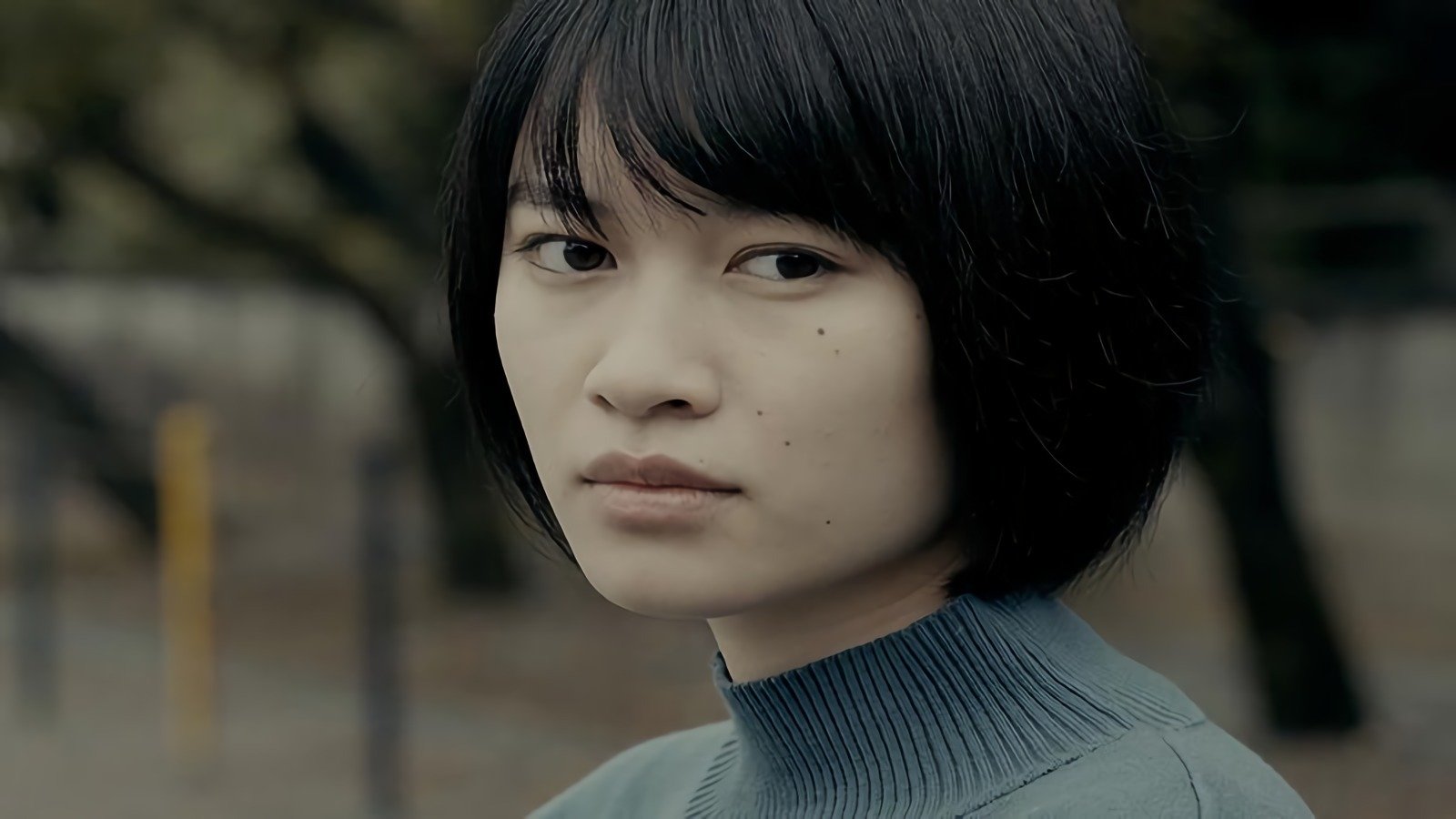 Resident of Alice (2021)