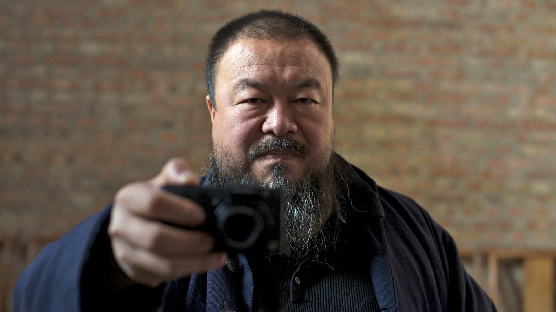 Image du film Ai Weiwei : Never Sorry lil593kgbkj02btncr1585ya451jpg