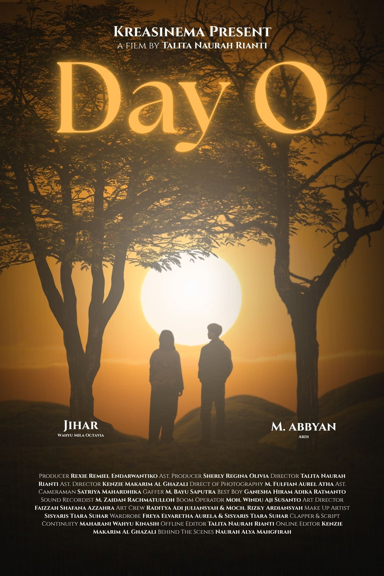 Day O
