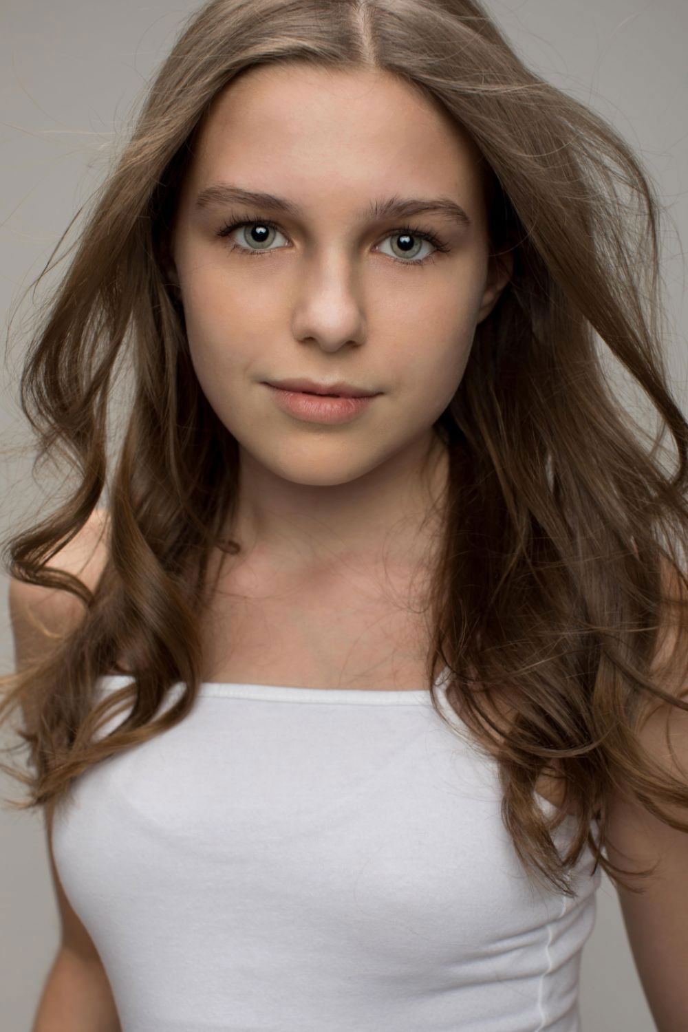 et billede af Meghan Barton