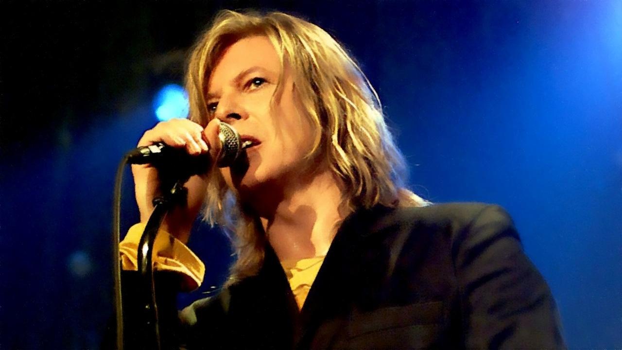 Bowie at the BBC (2000)