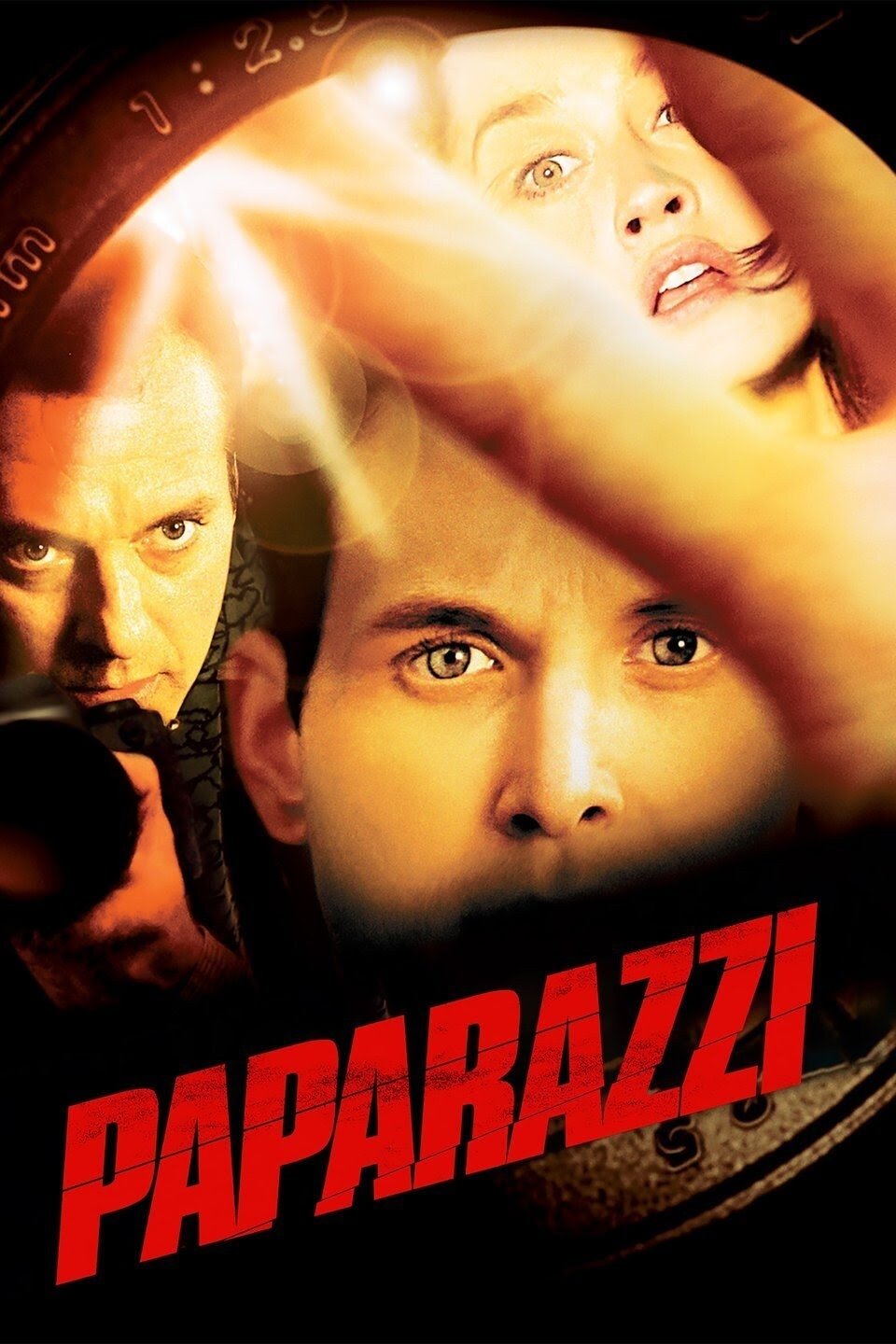 Paparazzi