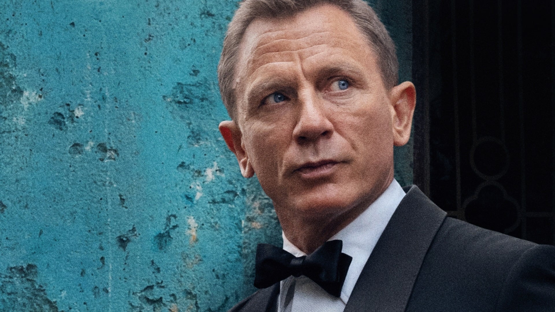 James Bond: No Time to Die